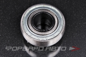 Подшипник 30*72*20/35 СПЗ 1680206