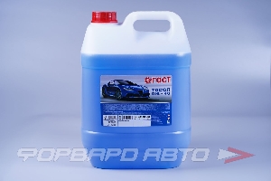 Тосол ГОСТ ОЖ-40, 20кг  5050