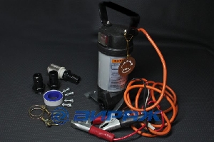 Насос Электро для дизельного топлива 12V <> SL004