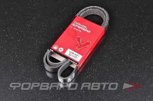 Купить Ремень поликлиновой DONGIL 6PK1625 Ремень поликлиновой DONGIL 6PK1625