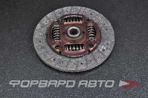 Диск сцепления 240*160*23 EVO 7-9 MITSUBISHI MR980945