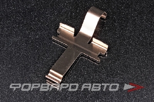 Пружина возвратная NISSAN 41090-40P02