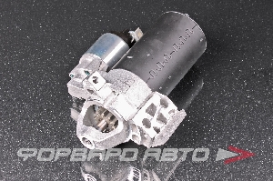 Стартер (BMW E81, E84, E87, E90, E92) KRAUF STB1467BA