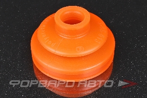 Пыльник карданного вала 21,7*68,7*45 ПОЛИУРЕТАН 3-05-013