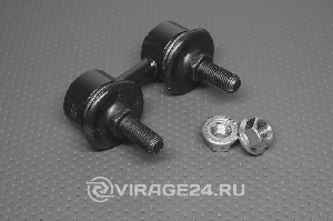 Кронштейн стабилизатора CTR CL0273