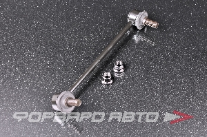 Кронштейн стабилизатора, левый CTR CL0447