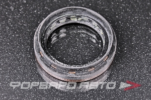 Сальник 40*55*8/14 (BH) привода RENAULT 8200884113