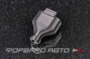 Купить Наконечник разъема для термоусадочного кожуха Boot FORWARD RACING FEU003 Наконечник разъема для термоусадочного кожуха Boot FORWARD RACING FEU003