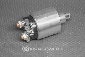 Реле втягивающее стартера (Nissan Qashqai, Tiida, X-Trail) KRAUF SSH0150HE