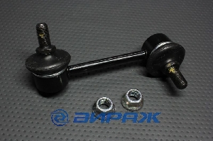 Кронштейн стабилизатора, левый CTR CL0323L