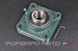 Подшипниковый узел (d-45) KG UCF309 (UC309+F309)