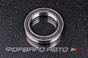 Подшипник 30*42*7 (шариковый) CRAFT BEARINGS 6806-2RS