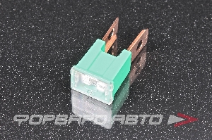 Предохранитель силовой "папа" TESLA FJ14.040.001