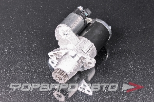 Стартер (Toyota Avensis, Camry, Rav4, Mark X) KRAUF STM1363RD