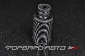 Пыльник стойки с отбойником D18 мм  
