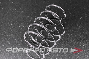 Пружина подвески MILES DB43008