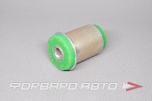 Сайлентблок запрессованный ПОЛИУРЕТАН 2-06-1531