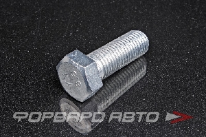 Болт М24*3*70 оцинк. <> 