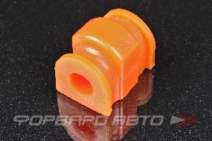 Купить Втулка стабилизатора 15,4мм ПОЛИУРЕТАН 4-01-002 Втулка стабилизатора 15,4мм ПОЛИУРЕТАН 4-01-002