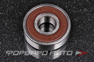 Подшипник 12*32*10 (шариковый) NSK 6201DDU