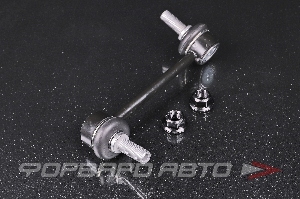 Кронштейн стабилизатора, левый CTR CL0306L