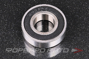 Подшипник 15*32*9 CRAFT BEARINGS 6002-2RS