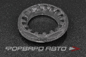 Проставка под пружину, задняя MAZDA BP4K-28-012A