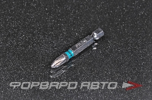 Бита РН2х50 сталь S2 <> 11335