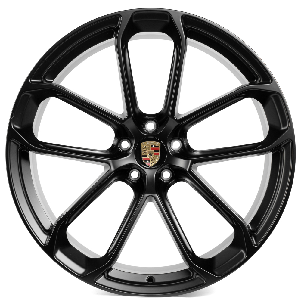 SL592-SL087 R21 J9.5/11 ET46/58 5x130 71.6  