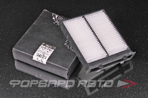 Фильтр салонный MILES AFW1340