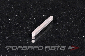 Шпонка прямоугольная (призматическая) 4*4*40 мм DIN 6885 <> ГОСТ23360-78