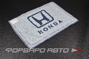 Полотенце махровое "HONDA" <> 