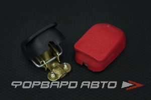 Клемма аккумуляторная быстросъемная (пара) OJOP 