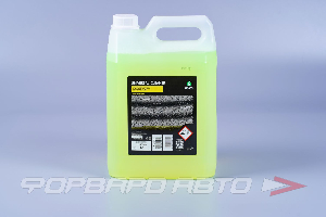 Очиститель салона "Universal Cleaner", 5л GRASS 125197