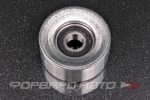 Ролик приводного ремня (Honda L15B) MASUMA MIP-5009