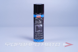 Смазка силиконовая универсальная, 300мл (аэрозоль для люка) LIQUI MOLY 3955