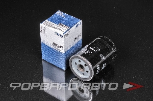Фильтр масляный MAHLE/KNECHT_ OC 247