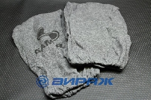 Чехол на подголовник универсальный в ассортименте <> 