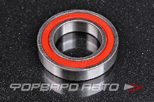 Подшипник 25*42*9 (шариковый) NTN 6905LLU