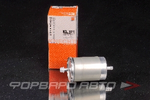Фильтр топливный NISSAN MAXIMA QX, PRIMERA P10/P11 2.0 16V 91-01 MAHLE KL 171