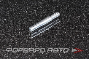 Соединитель D=6*8 "елочка" оцинкованная сталь <> 