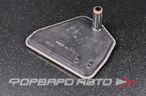 Фильтр АКПП MAHLE HX 162