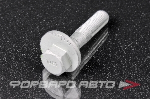 Болт с эксцентриком (14*1,5*65; Шайба - 37мм) CTR GC0011