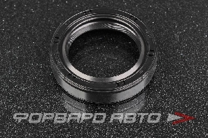 Сальник 35*50*11 (LH) рез. SUBARU 80673-5210