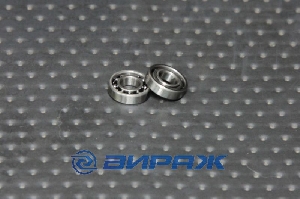 Подшипник 4*9*2,5 СПЗ 1000084