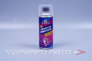 Герметик для двигателя "СТОП ТЕЧЬ" сальников, 335мл AGA AGA902M