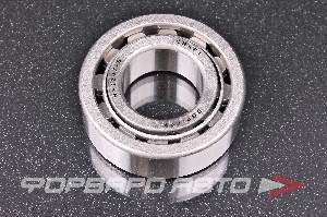 Подшипник 35*72*23 CRAFT BEARINGS NF2207