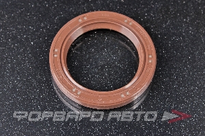 Сальник 36*50*6 коленвала передний KORMAX KHS233