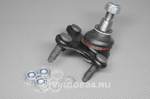 Опора шаровая DELPHI TC1316