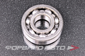 Подшипник 22*56*16 (шариковый), открытый NSK 63/22